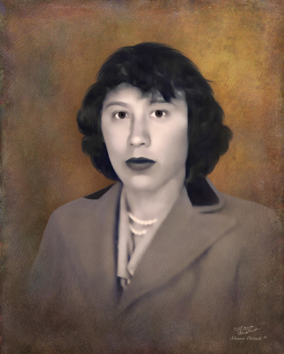 Maria Almanza Profile Photo