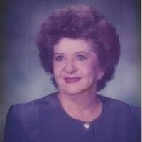 Edna Merrifield