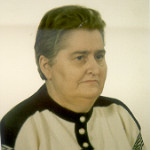 Maria D. Vieira