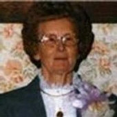 Pauline Dodd Tidwell Profile Photo