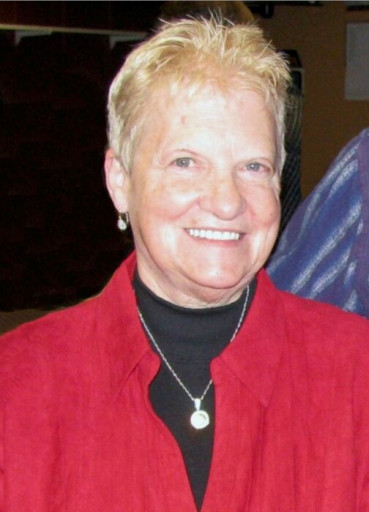 Barbara Mierzejewski