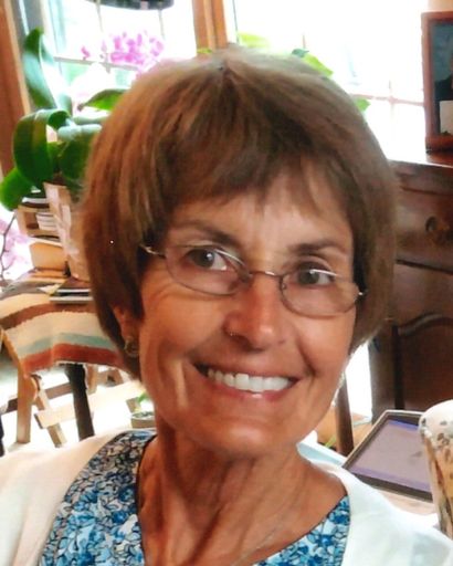 Lynn E. Bender's obituary image