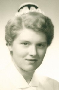 Diana D’E Lowell