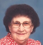 AGNES  M. BAUER