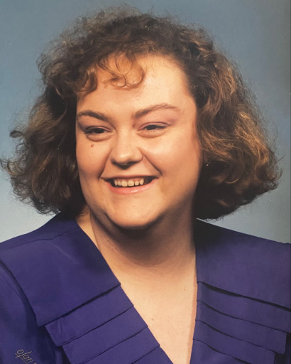 Diana Joy Ward Profile Photo