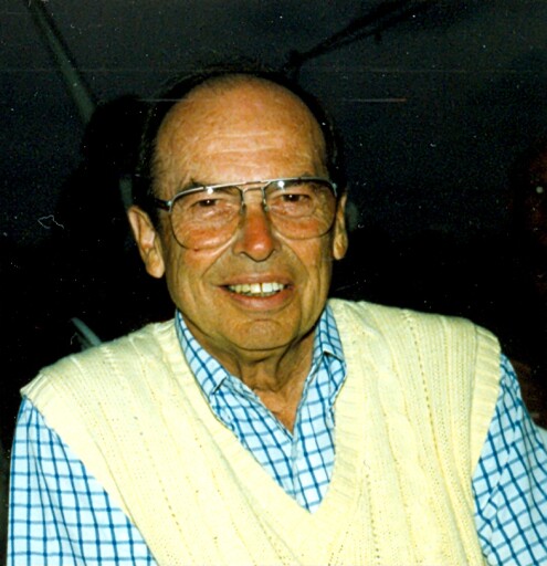 Jack E. Ormsbee