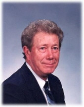 Leonard LeBlanc