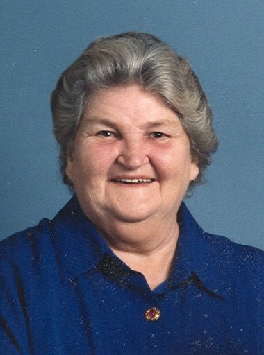 Mildred Kuhnheim