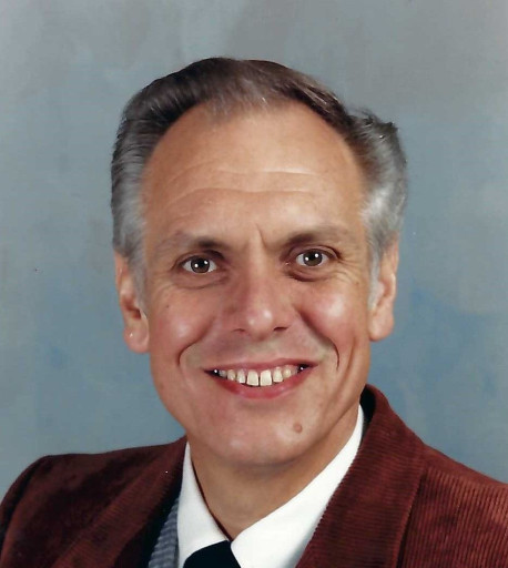 Theodore O. Spessard Profile Photo