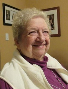 Margie A. Kreimer