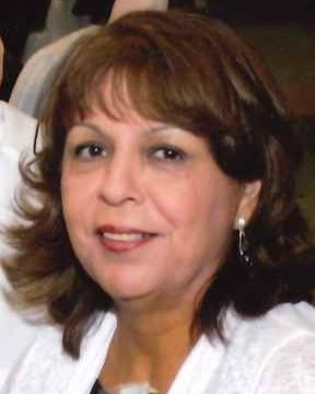 Anita Saenz Profile Photo