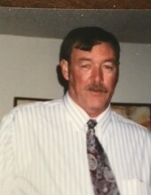 Carl Naaman (Butch) Peters, Jr. Profile Photo