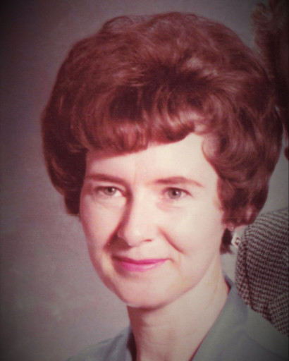 Mary Ann Glenn Hammershoi