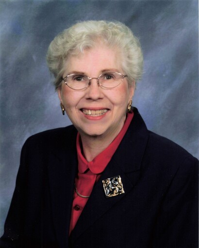 Patricia A. Neece