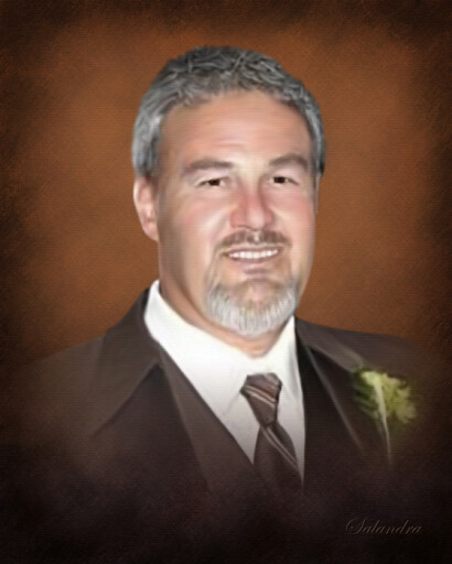 Harold R. Johnston Jr. Profile Photo