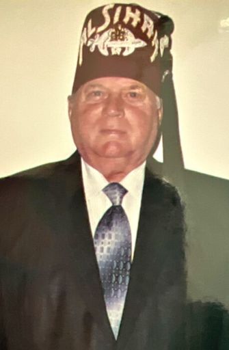 Frank "Bobby" Robert Bunn, Sr. Profile Photo