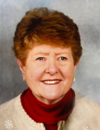 Nancy Lee Hartman Profile Photo