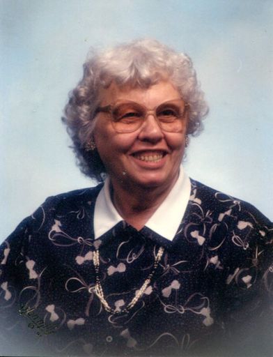 Mrs. Bernce Eva Demko