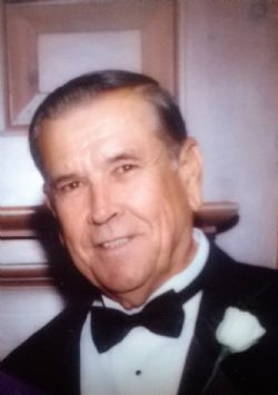 Oscar L. Hinojosa