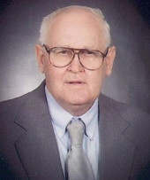 Richard Henderson Ford, Jr. Profile Photo