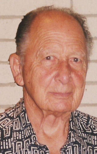 Leonard Preston Gilmore