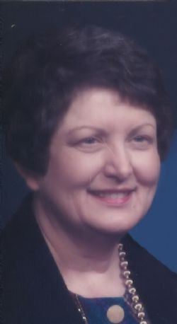 Rita Irene Geiger