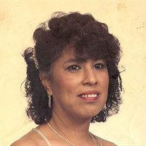 Rosalita B. "Rosie" Estraca