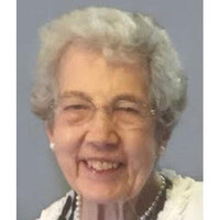 Shirley Fay Snider Profile Photo