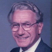 Donald M. Harter