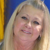 Charlene Power Profile Photo