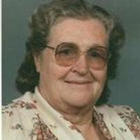 Betty Alice Herman Profile Photo