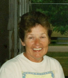 Delores C "Loppy Armstrong" Saxon