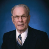 Chester (Chet) Ray Unruh,  Sr.