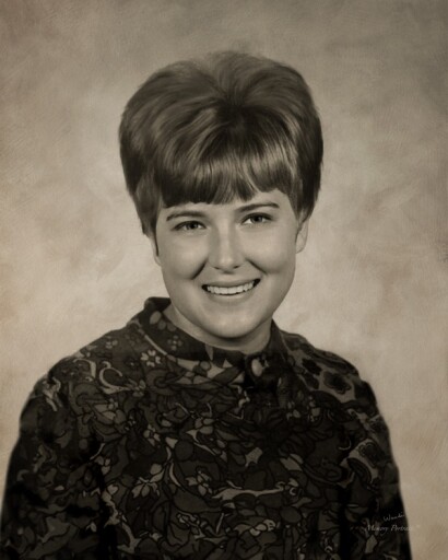 Carol Williamson's obituary image