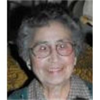 Nellie - Age 96 - Española - Trujillo Profile Photo