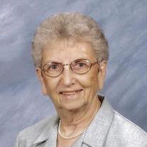 Arlene M. Svoboda