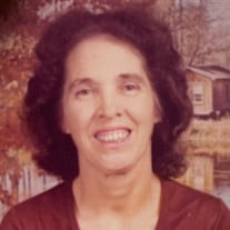 Mildred Louise Headrick Profile Photo