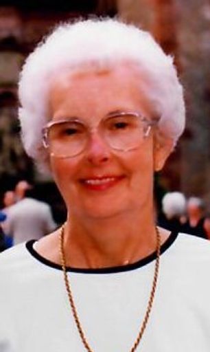 Jacqueline S. Tisdell