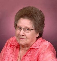 Loretta Revering