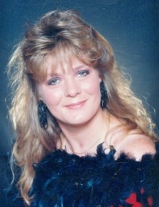 Alisa Eileen Spaulding Profile Photo