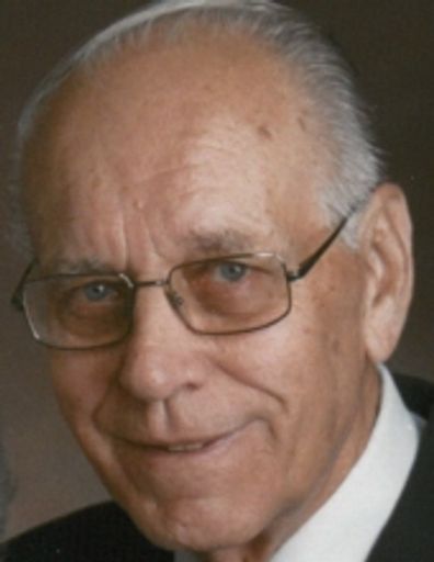 James "Jim"  E. Hendricks