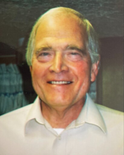 Bob D. Slough's obituary image