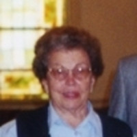 Faye W. Leach