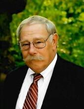 Robert A. Mclarty, Jr. Esq. Profile Photo