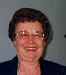 Betty Jane Van Zeeland Profile Photo