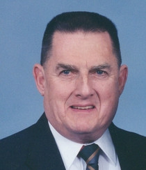 Luther Thomas Geasey, Jr.