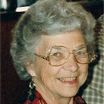 Phyllis S. (Sherman) Clukay