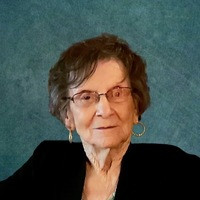 Betty Theriot Smith Profile Photo