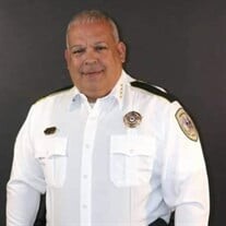 Sheriff Mark Douglas Fulco Profile Photo