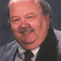 Ronald "Ron" Blum Profile Photo